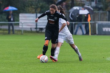 Bild 357 - Frauen SV Henstedt Ulzburg - FSV G�tersloh : Ergebnis: 2:5